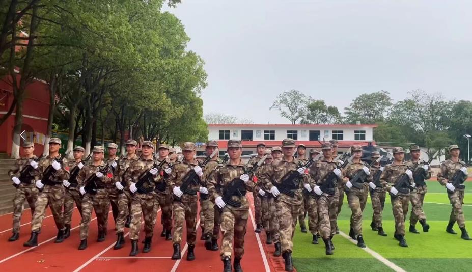 東望教育鷹潭九龍職業(yè)中等專業(yè)學(xué)校校園文化